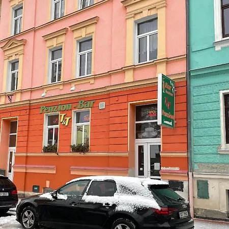 T&t Guest house
