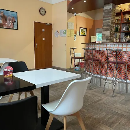 T&t Guest house Cheb