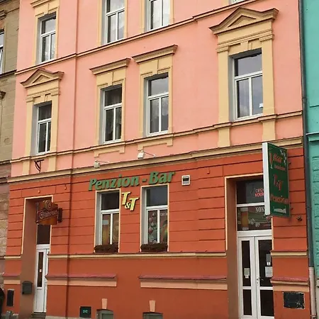 T&t Guest house