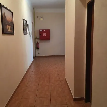 T&t Guest house Cheb