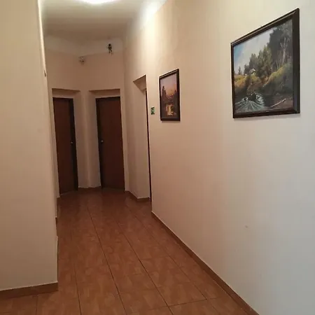 T&t Guest house Cheb