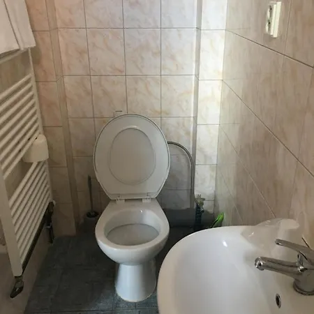T&t Guest house Cheb